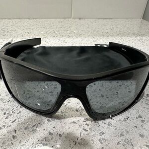 Oakley BatWolf Polarized Sunglasses